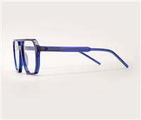 Brillengestelle SO.YA MARCEL 56 BLU - MARCEL 56 BLU